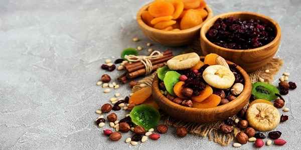 تصویر 5 از قیمت خرید میوه خشک مخلوط عمده به صرفه و ارزان